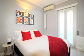 Casa di Lola Metro Conca d' Oro